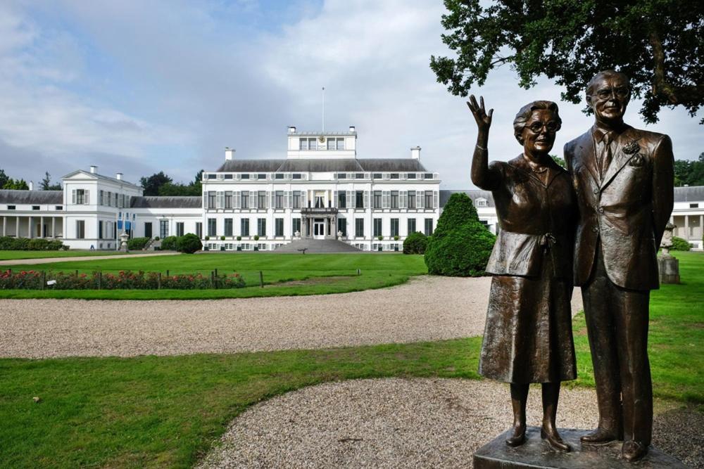 Vakantievilla Soest Наарден Екстериор снимка