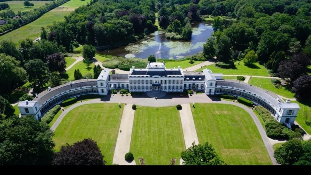 Vakantievilla Soest Наарден Екстериор снимка